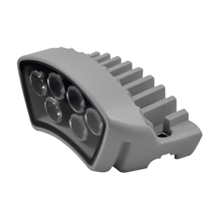 Modul iluminator IR 850nm, max. 200 metri, pentru Esprit Compact PTZ - Pelco