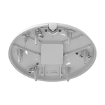 Adaptor montaj aparent pentru camera multisenzor Sarix Multi Pro - Pelco
