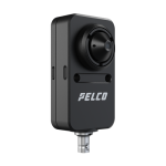 Modul camera Micro Right Angle, 3MP, lentila pinhole 3.7mm, pentru seria Sarix Modular - Pelco