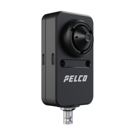 Modul camera Micro Right Angle, 3MP, lentila pinhole 3.7mm, pentru seria Sarix Modular - Pelco