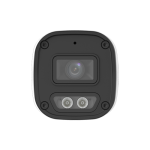 Camera IP ColorHunter 4MP, lentila 2.8mm, IR 30m, WL 15m, Mic, PoE, IP67 - UNV - imagine 2