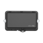 Kit LtAP mini, LTE, GPS, Wi-Fi, 2.4 GHz 300Mbps, PoE-IN af/at, IP54 - MikroTik - imagine 2