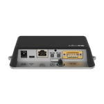 Kit LtAP mini, LTE, GPS, Wi-Fi, 2.4 GHz 300Mbps, PoE-IN af/at, IP54 - MikroTik - imagine 3