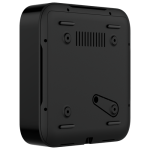NVR 8 canale, alimentare 12V - DC, ethernet, negru- AJAX - imagine 4