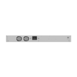 Switch L2+, 12 x RJ45 2.5G PoE+, 4 x RJ45 2.5G Hi-PoE, 4 x SFP+ 10G, Cloud Management, 1U - Ruijie - imagine 5