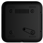 NVR 16 canale, alimentare 12V - DC, ethernet, negru- AJAX - imagine 3
