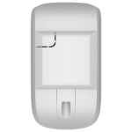 Detector de miscare PIR cu camera, Superior MotionCam HD (PhOD) anti-masking, wireless, alb- AJAX - imagine 4