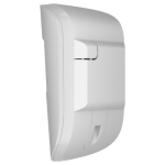 Detector de miscare PIR cu camera, Superior MotionCam HD (PhOD) anti-masking, wireless, alb- AJAX - imagine 5