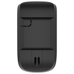 Detector de miscare PIR cu camera, Superior MotionCam HD (PhOD) anti-masking, wireless, negru - AJAX - imagine 4