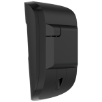 Detector de miscare PIR cu camera, Superior MotionCam HD (PhOD) anti-masking, wireless, negru - AJAX - imagine 5
