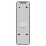 Tastatura Superior Keypad Outdoor, Fibra alb- AJAX - imagine 3
