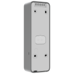 Tastatura Superior Keypad Outdoor, Fibra alb- AJAX - imagine 4