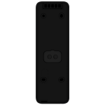 Tastatura Superior Keypad Outdoor, Fibra negru- AJAX - imagine 3