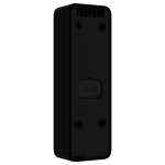 Tastatura Superior Keypad Outdoor, Fibra negru- AJAX - imagine 4
