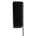 Centrala alarma Hub Hybrid, SIM 2G, negru, Ethernet - AJAX - imagine 3