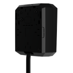 Centrala alarma Hub Hybrid, SIM 2G, negru, Ethernet - AJAX - imagine 6
