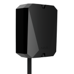 Centrala alarma Hub Hybrid, SIM 2G, negru, Ethernet - AJAX - imagine 8