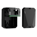 Centrala alarma Hub Hybrid, SIM 2G, negru, Ethernet - AJAX - imagine 9
