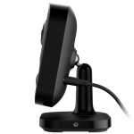 Camera Indoorcam IP, interior, 4MP, lentila fixa, PIR, IR 8m, negru– AJAX - imagine 6