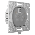 Modul Intrerupator Wireless Simplu - AJAX LightCore-45110 - imagine 2