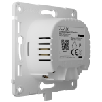 Modul Intrerupator Wireless Simplu - AJAX LightCore-45110 - imagine 4