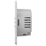 Modul Intrerupator Wireless Simplu - AJAX LightCore-45110 - imagine 5