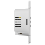 Modul Intrerupator Wireless Simplu - AJAX LightCore-45110 - imagine 6