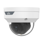Camera IP, Wise-ISP, ColorHunter, 8MP, lentila 2.8mm,WL 30m, Mic, PoE, IK10, color 24/7 - UNV - imagine 3