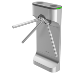 Turnichet tripod bidirectional, brat metalic, culoar acces 550mm, M1 - HIKVISION