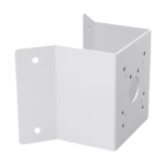 Suport montaj colt pentru camere H5/H6 Bullet/Dome/PTZ - Avigilon