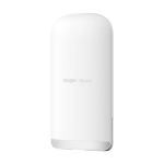 Bridge wireless 5GHz, 867Mbps, 13 dBi, 3 km, PoE IN/OUT, Cloud Management - Ruijie - imagine 2