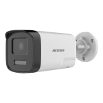 Camera analog 4K, lentila 2.8mm, IR 40m, WL 40m, TVI, Audio "over coaxial"- HIKVISION - imagine 3