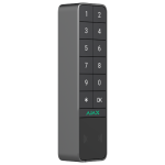 Tastatura Keypad Outdoor, gri - AJAX