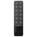 Tastatura Keypad Outdoor, gri - AJAX - imagine 2