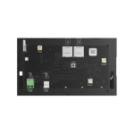 Centrala alarma wireless Hub BP, 2xSIM, 2G/3G/LTE, fara carcasa - AJAX - imagine 2