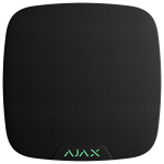 Modul vocal wireless bidirectional SpeakerPhone, negru - AJAX