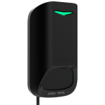 Detector de miscare PIR, anti-masking, Superior MotionProtect G3 Fibra negru - AJAX