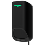 Detector de miscare PIR, anti-masking, Superior MotionProtect G3 Fibra negru - AJAX - imagine 3