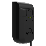 Detector de miscare PIR, anti-masking, Superior MotionProtect G3 Fibra negru - AJAX - imagine 4