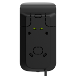 Detector de miscare PIR, anti-masking, Superior MotionProtect G3 Fibra negru - AJAX - imagine 5