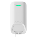 Detector de miscare PIR, anti-masking, Superior MotionProtect G3 Fibra alb - AJAX - imagine 2