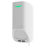 Detector de miscare PIR, anti-masking, Superior MotionProtect G3 Fibra alb - AJAX - imagine 3