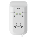Detector de miscare PIR, anti-masking, Superior MotionProtect G3 Fibra alb - AJAX - imagine 5