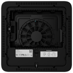 NVR 8 canale, ethernet, HDMI, negru- AJAX - imagine 4
