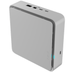 NVR 8 canale, 4K, tamper, 100Mbps, detectia miscarii - AJAX NVR08(W)-70936 - imagine 3