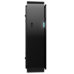 NVR 16 canale, ethernet, HDMI, negru- AJAX - imagine 6