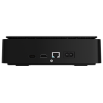 NVR 16 canale, ethernet, HDMI, negru- AJAX - imagine 7