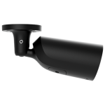 Camera bullet IP 5.0MP, lentila 2.8 mm, IR 50m, WL 50m PoE, negru - AJAX - imagine 3