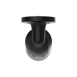 Camera bullet IP 8.0MP, lentila 2.8 mm, IR 50m, WL 50m PoE, negru - AJAX - imagine 4