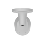 Camera bullet IP 8.0MP, lentila 2.8 mm, IR 50m, WL 50m PoE, alb - AJAX - imagine 4